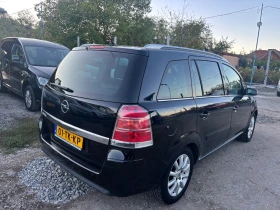 Opel Zafira 1.8, снимка 5