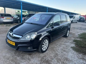 Opel Zafira 1.8 - изображение 1