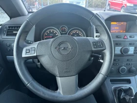 Opel Zafira 1.8 | Mobile.bg    13