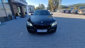 BMW 730 БАРТЕР ЛИЗИГ, снимка 5