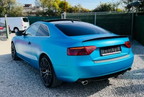 Audi A5 3.0d/S-LINE/4x4/AUDI EXCLUSIVE///// | Mobile.bg    8