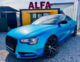 Audi A5 3.0d/S-LINE/4x4/AUDI EXCLUSIVE///// | Mobile.bg    4