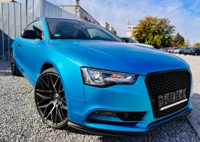 Audi A5 3.0d/S-LINE/4x4/AUDI EXCLUSIVE///// | Mobile.bg    1