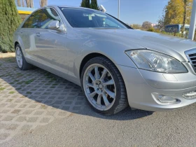 Обява за продажба на Mercedes-Benz S 350 ~15 500 лв. - изображение 3