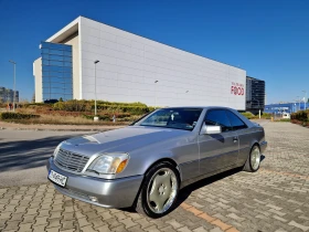 Mercedes-Benz S 600 V12 Lorinser   | Mobile.bg    5