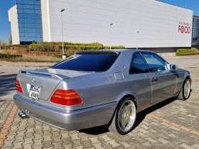 Mercedes-Benz S 600 V12 Lorinser   | Mobile.bg    2