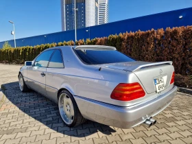 Mercedes-Benz S 600 V12 Lorinser   | Mobile.bg    4