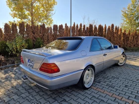 Mercedes-Benz S 600 V12 Lorinser   | Mobile.bg    6