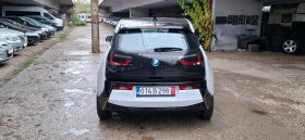 BMW i3 120km  с едно зареждане Топ Цена!!, снимка 6