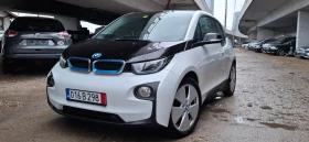 BMW i3 120km  с едно зареждане Топ Цена!!, снимка 1