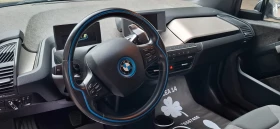 BMW i3 120km  с едно зареждане Топ Цена!!, снимка 13