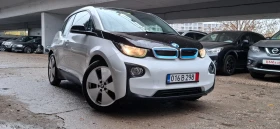 BMW i3 120km  с едно зареждане Топ Цена!!, снимка 2