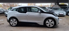 BMW i3 120km  с едно зареждане Топ Цена!!, снимка 4