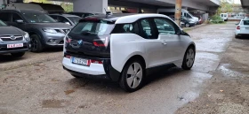 BMW i3 120km  с едно зареждане Топ Цена!!, снимка 5