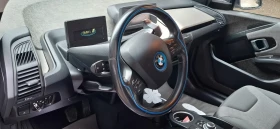 BMW i3 120km  с едно зареждане Топ Цена!!, снимка 9