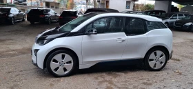 BMW i3 120km  с едно зареждане Топ Цена!!, снимка 3