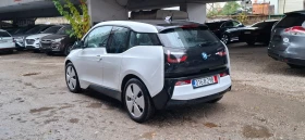 BMW i3 120km  с едно зареждане Топ Цена!!, снимка 7