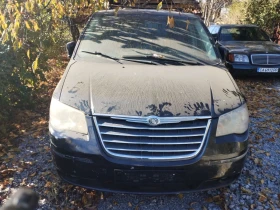  Chrysler Gr.voyager