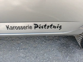 Skoda Fabia Karosserie Pistotnis, снимка 3