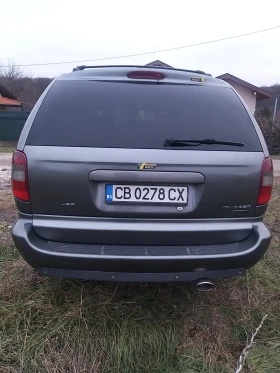 Chrysler Voyager | Mobile.bg    2