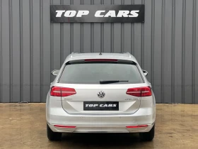 VW Passat FULL, снимка 5