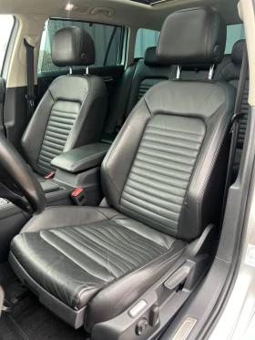 VW Passat FULL, снимка 15