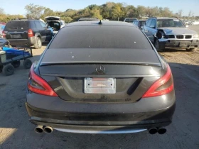 Mercedes-Benz CLS 500 AMG* PACK* 4MATIC* * * *  | Mobile.bg    6