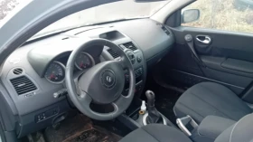 Renault Megane 1, 6.16v, снимка 4