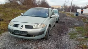 Renault Megane 1, 6.16v, снимка 1