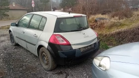 Renault Megane 1, 6.16v, снимка 2