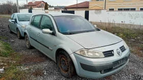 Renault Megane 1, 6.16v, снимка 3