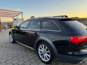 Audi A6 Allroad 3.0 TDI, снимка 5