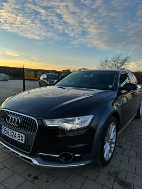 Audi A6 Allroad 3.0 TDI, снимка 1