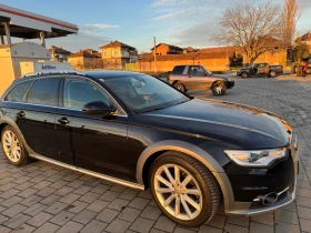 Audi A6 Allroad 3.0 TDI, снимка 3