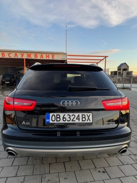 Audi A6 Allroad 3.0 TDI, снимка 6