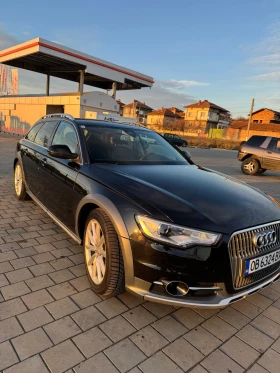 Audi A6 Allroad 3.0 TDI, снимка 2