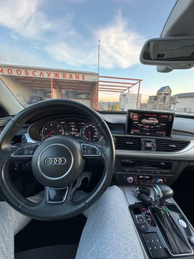 Audi A6 Allroad 3.0 TDI, снимка 13