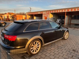 Audi A6 Allroad 3.0 TDI, снимка 4