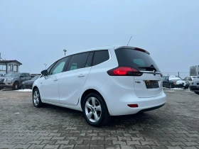     Opel Zafira TOURER 2.0D EURO 5B