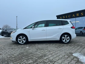 Opel Zafira TOURER 2.0D 6+ 1 EURO 5B | Mobile.bg    2