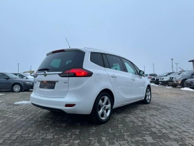 Opel Zafira TOURER 2.0D EURO 5B | Mobile.bg    5