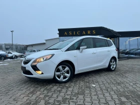     Opel Zafira TOURER 2.0D EURO 5B