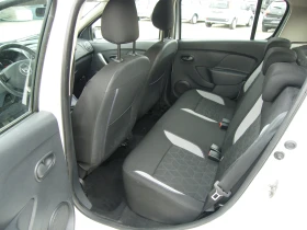 Dacia Sandero 1.5DCI 90k.s. STEPWAY, снимка 12