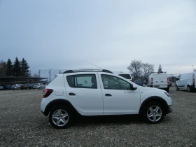 Dacia Sandero 1.5DCI 90k.s. STEPWAY, снимка 3