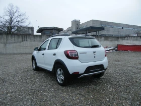 Dacia Sandero 1.5DCI 90k.s. STEPWAY, снимка 5