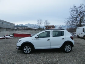 Dacia Sandero 1.5DCI 90k.s. STEPWAY, снимка 6