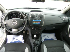 Dacia Sandero 1.5DCI 90k.s. STEPWAY, снимка 11