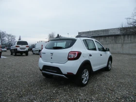 Dacia Sandero 1.5DCI 90k.s. STEPWAY, снимка 4