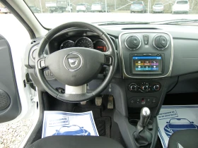 Dacia Sandero 1.5DCI 90k.s. STEPWAY, снимка 9