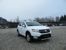 Dacia Sandero 1.5DCI 90k.s. STEPWAY, снимка 2